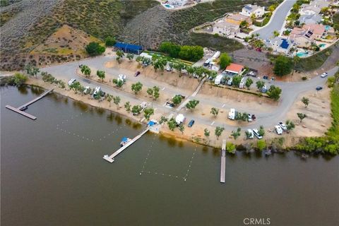 Tiny photo for 30042 Point Marina Dr, Canyon Lake, CA 92587 (MLS # SW25246214)