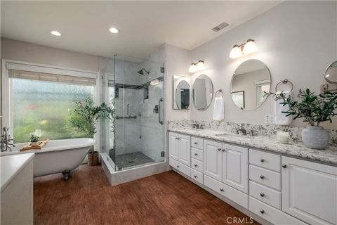 Tiny photo for 30042 Point Marina Dr, Canyon Lake, CA 92587 (MLS # SW25246214)
