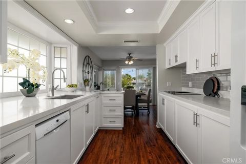 Tiny photo for 30042 Point Marina Dr, Canyon Lake, CA 92587 (MLS # SW25246214)