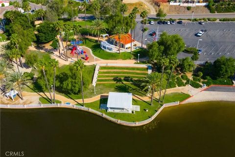 Tiny photo for 30042 Point Marina Dr, Canyon Lake, CA 92587 (MLS # SW25246214)
