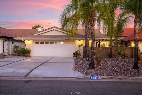 Tiny photo for 30042 Point Marina Dr, Canyon Lake, CA 92587 (MLS # SW25246214)