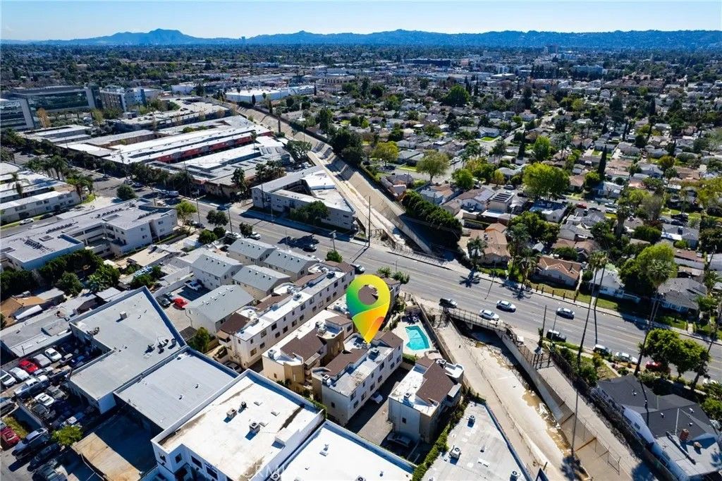 Photo of 14715 Saticoy Street #14, Van Nuys, CA 91405 (MLS # GD26036724)