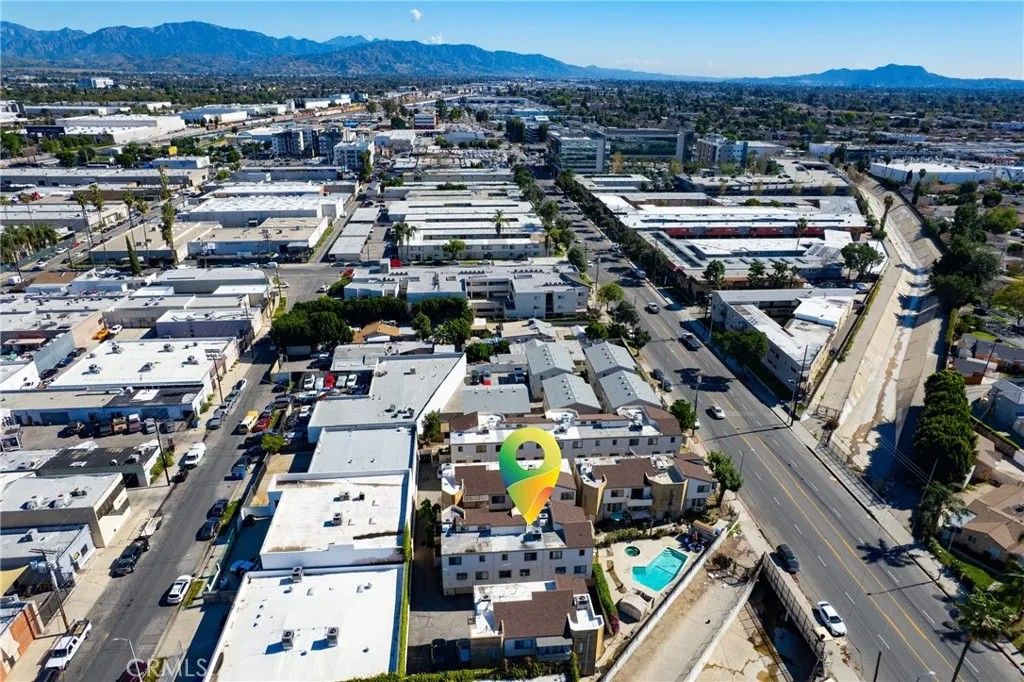 Photo of 14715 Saticoy Street #14, Van Nuys, CA 91405 (MLS # GD26036724)