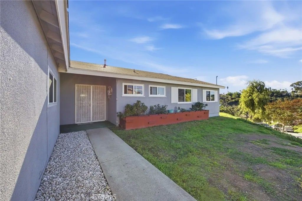Photo of 4975 Loris St, San Diego, CA 92105 (MLS # MB25274294)