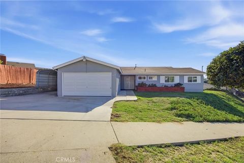 Photo of 4975 Loris Street, San Diego, CA 92105 (MLS # MB25274294)