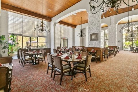 Tiny photo for 24055 Paseo Del Lago #909, Laguna Woods, CA 92637 (MLS # OC25254992)