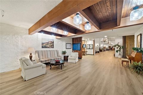 Tiny photo for 24055 Paseo Del Lago #909, Laguna Woods, CA 92637 (MLS # OC25254992)