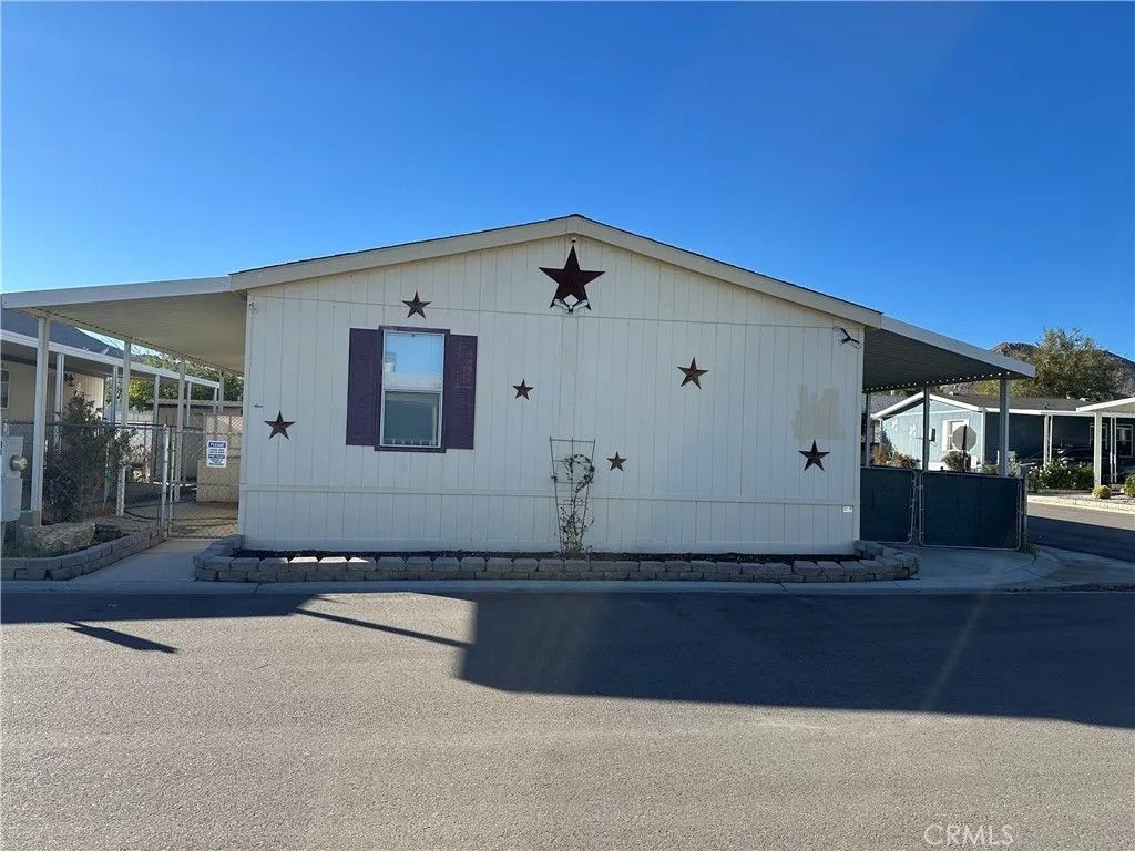 Photo of 20843 Waalew Rd #C83, Apple Valley, CA 92307 (MLS # CV25265870)