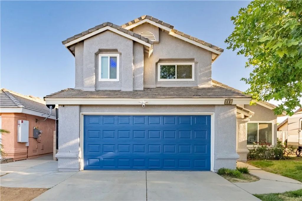 Photo of 834 E Avenue J6, Lancaster, CA 93535 (MLS # SR26093012)