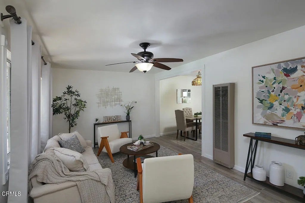 2107 Maynard Drive