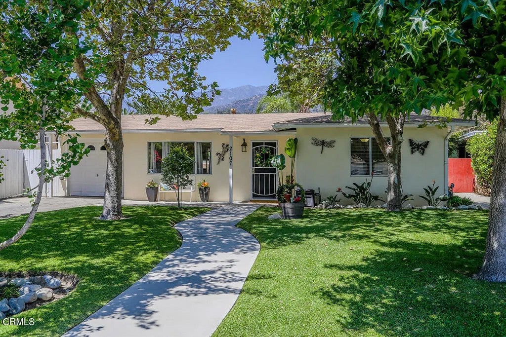 2107 Maynard Drive