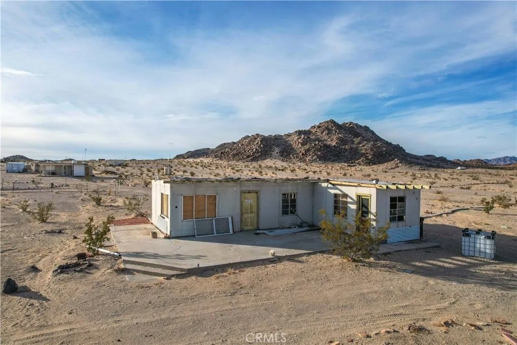 2981 Idle Lane