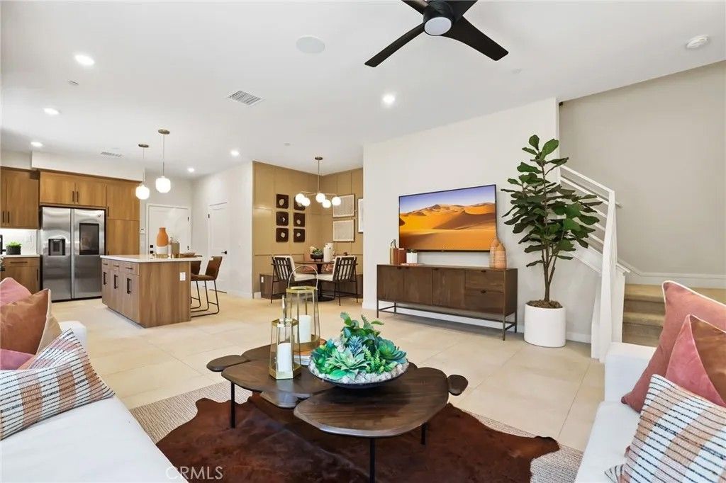 Photo of 10518 Triple Crown Ln, Cypress, CA 90720 (MLS # OC26073046)