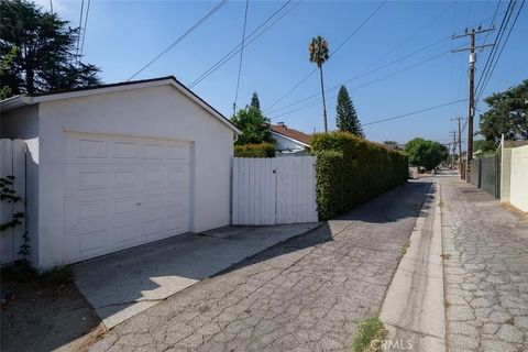 Tiny photo for 239 W Palm Ave, Monrovia, CA 91016 (MLS # AR25244561)