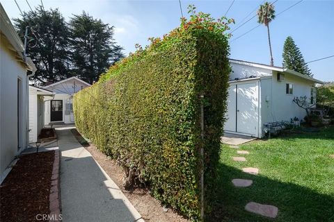 Tiny photo for 239 W Palm Ave, Monrovia, CA 91016 (MLS # AR25244561)