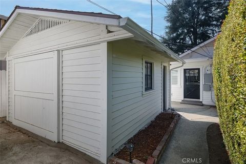 Tiny photo for 239 W Palm Ave, Monrovia, CA 91016 (MLS # AR25244561)