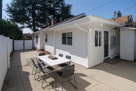 Tiny photo for 239 W Palm Ave, Monrovia, CA 91016 (MLS # AR25244561)