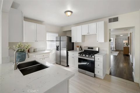 Tiny photo for 239 W Palm Ave, Monrovia, CA 91016 (MLS # AR25244561)
