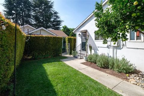 Tiny photo for 239 W Palm Ave, Monrovia, CA 91016 (MLS # AR25244561)