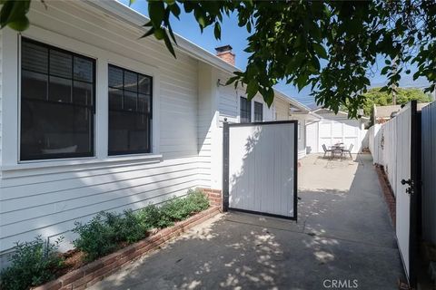 Tiny photo for 239 W Palm Ave, Monrovia, CA 91016 (MLS # AR25244561)