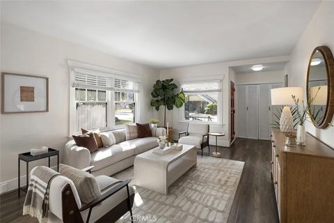 Tiny photo for 239 W Palm Ave, Monrovia, CA 91016 (MLS # AR25244561)