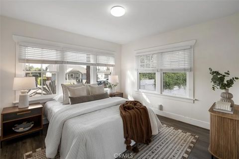 Tiny photo for 239 W Palm Ave, Monrovia, CA 91016 (MLS # AR25244561)