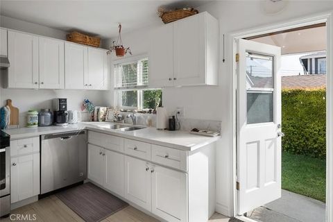 Tiny photo for 239 W Palm Ave, Monrovia, CA 91016 (MLS # AR25244561)
