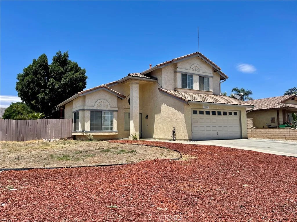 25888 Bartram Court