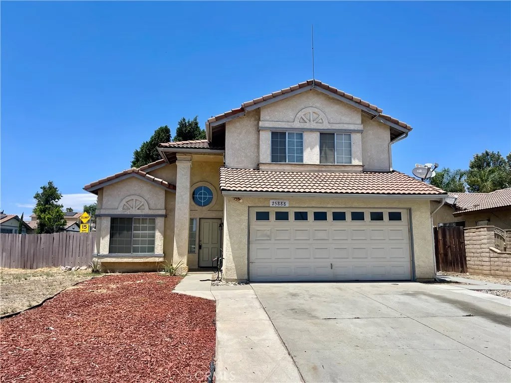 25888 Bartram Court