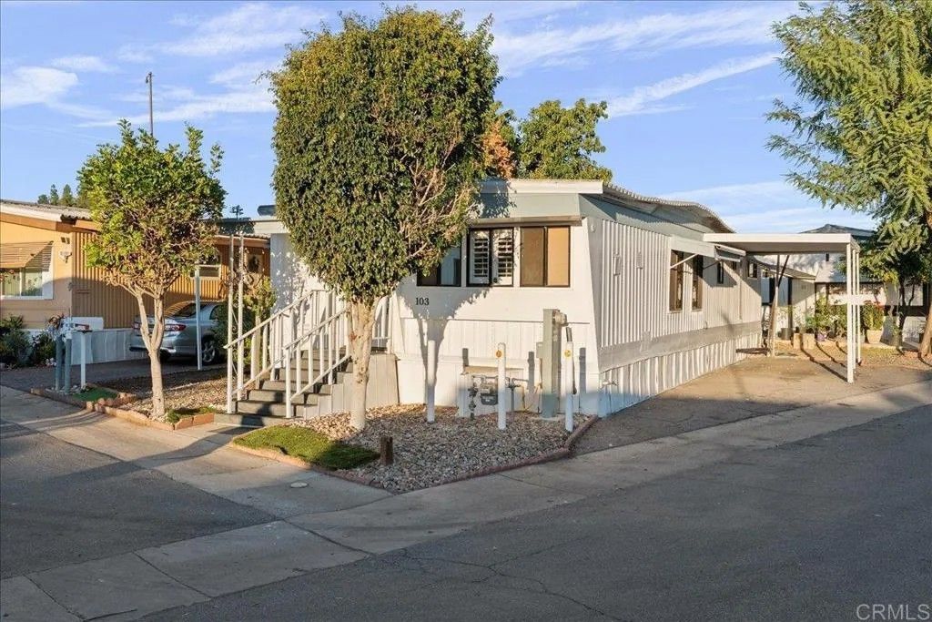 Photo of 1174 E Main St #103, El Cajon, CA 92021 (MLS # PTP2508787)