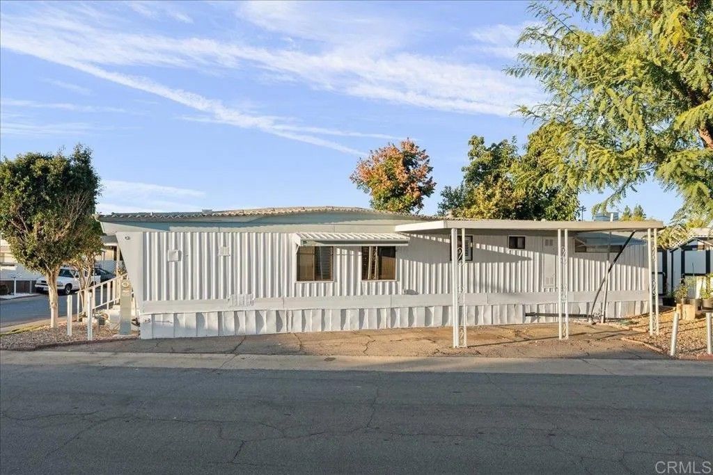Photo of 1174 E Main St #103, El Cajon, CA 92021 (MLS # PTP2508787)