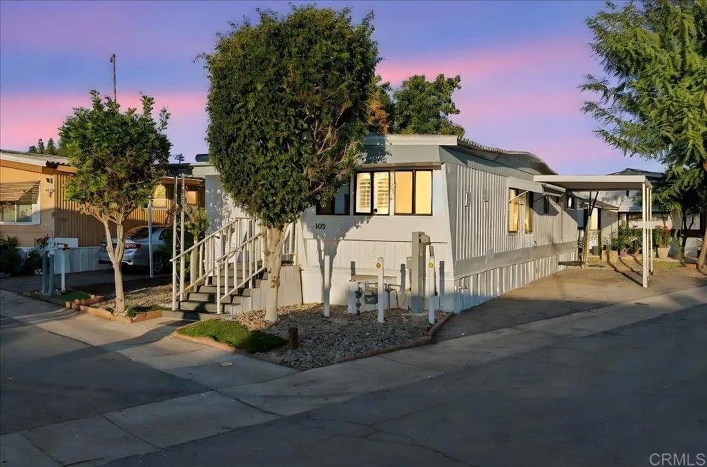 Photo of 1174 E Main St #103, El Cajon, CA 92021 (MLS # PTP2508787)