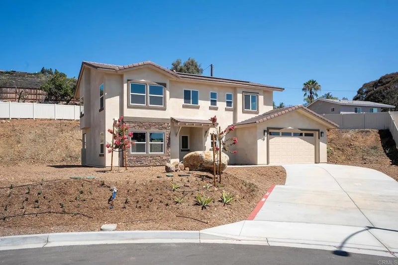 3880 Rojo Tierra Rd
