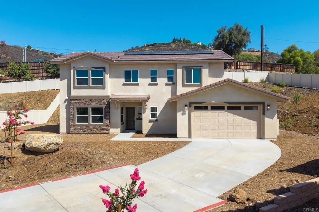 3880 Rojo Tierra Rd