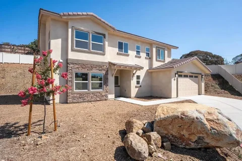 3880 Rojo Tierra Rd, La Mesa, CA 91941 - #: PTP2606800