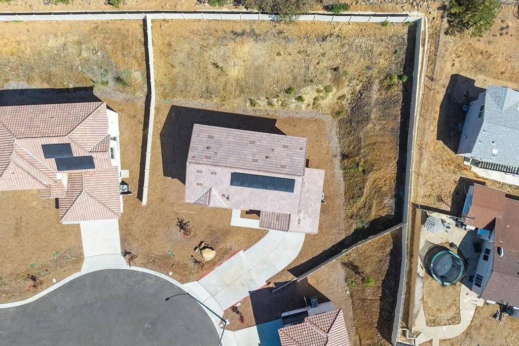 3880 Rojo Tierra Rd