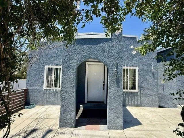 1167 Geraghty Avenue