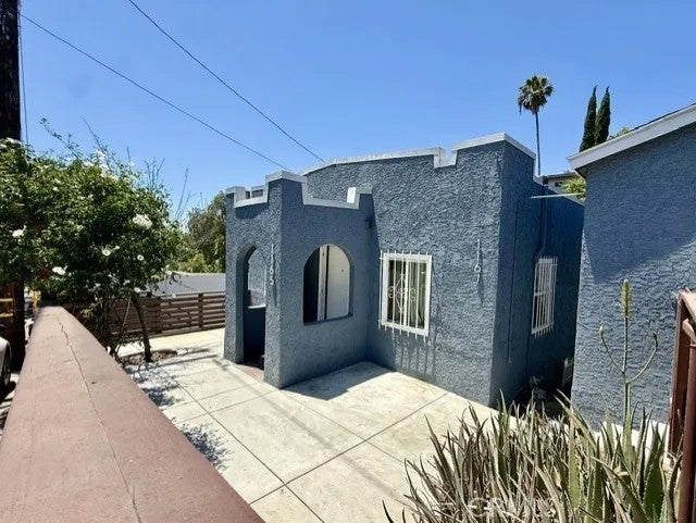 1167 Geraghty Avenue