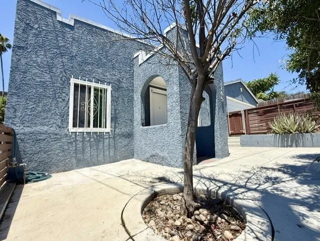 1167 Geraghty Avenue