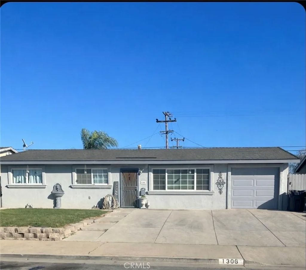 Photo of 1306 N Mary Drive, Santa Maria, CA 93458 (MLS # PI26017807)