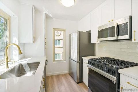 Photo of 10668 Dabney Dr #122, San Diego, CA 92126 (MLS # 250042054)