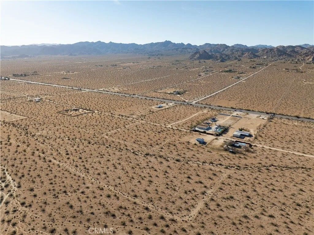 Photo of 63862 Twentynine Palms, Joshua Tree, CA 92252 (MLS # JT26054151)