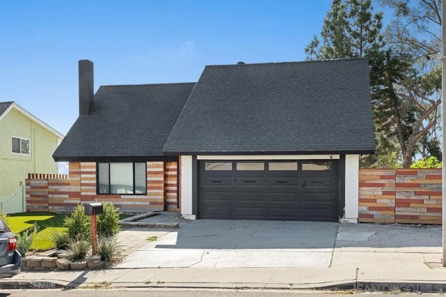 5709 Old Memory Lane, San Diego