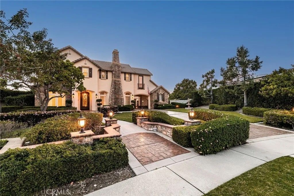 Photo of 6364 Hidden Brook, Rancho Cucamonga, CA 91739 (MLS # CV26058449)