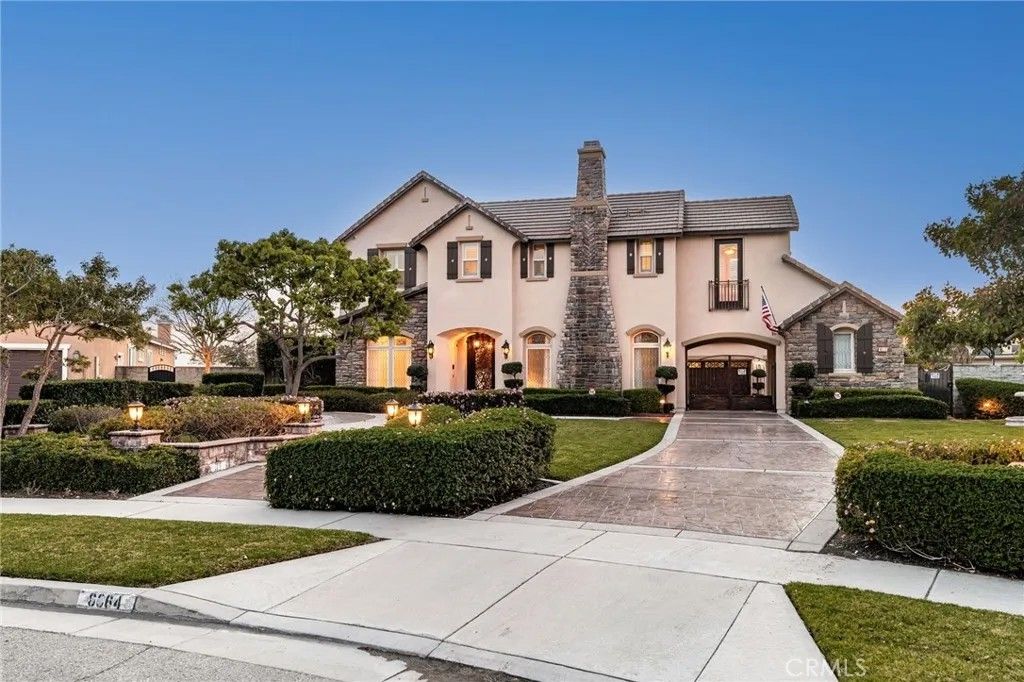 Photo of 6364 Hidden Brook, Rancho Cucamonga, CA 91739 (MLS # CV26058449)