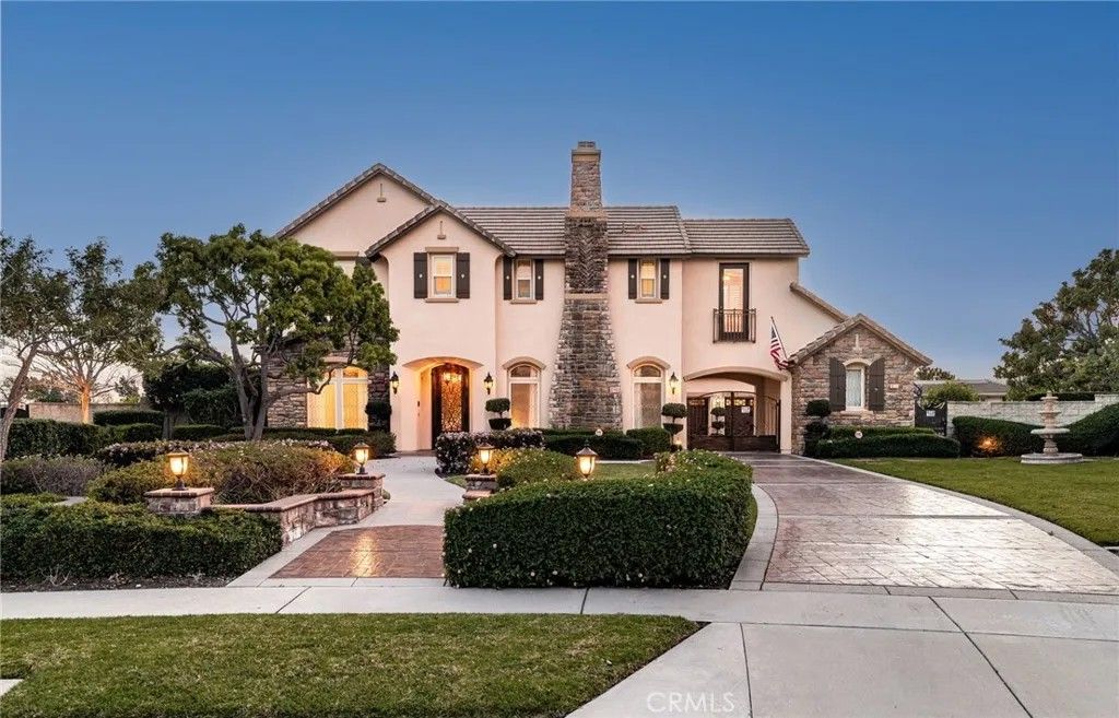 Photo of 6364 Hidden Brook, Rancho Cucamonga, CA 91739 (MLS # CV26058449)