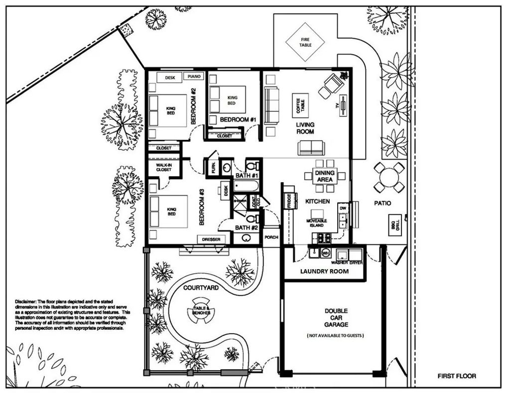 Photo of 6797 Lipmann Street, San Diego, CA 92122 (MLS # CV26054002)