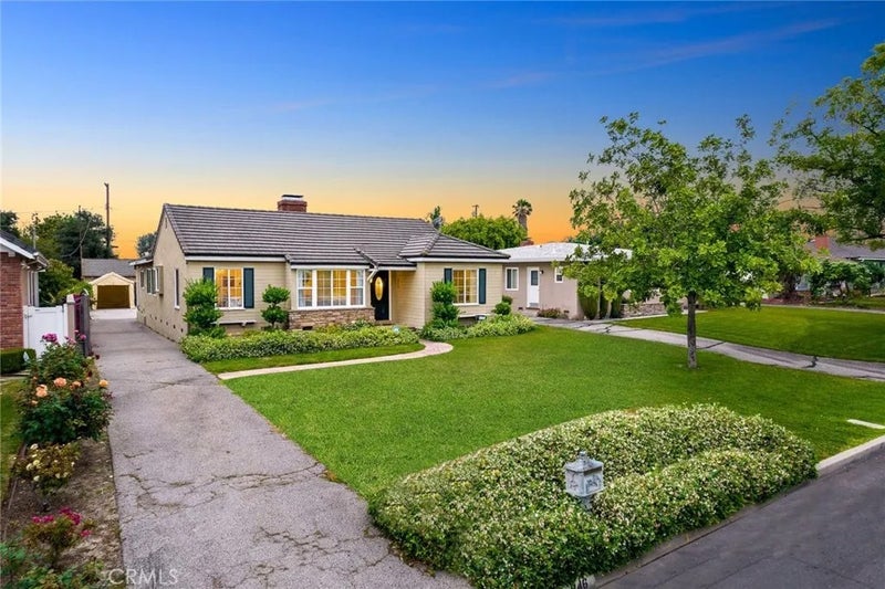 846 Palo Alto Drive