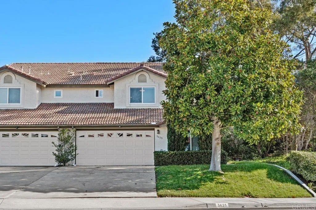 3625 Harwich Drive