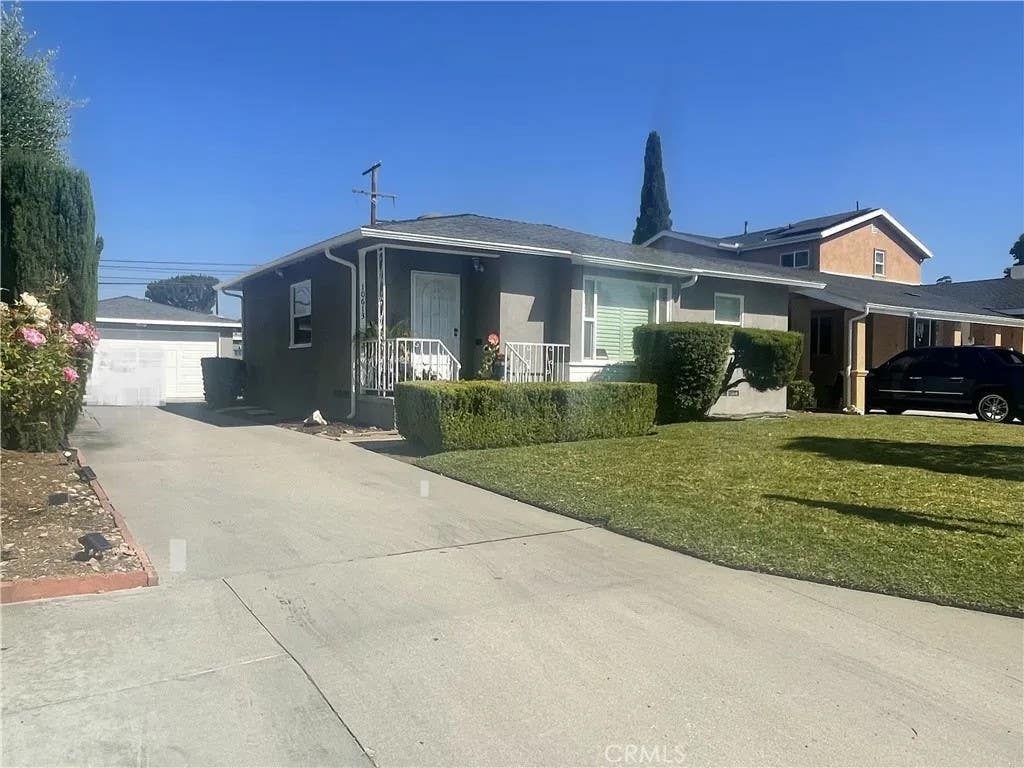 Photo of 10613 Shellyfield Rd, Downey, CA 90241 (MLS # DW26093632)